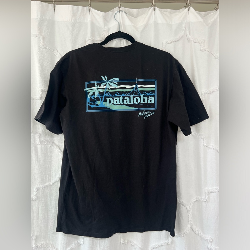 NWT Men’s Pataloha Patagonia Shirt